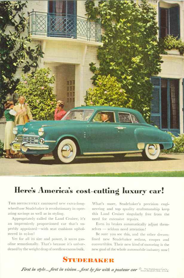 1948 Studebaker Ad-04