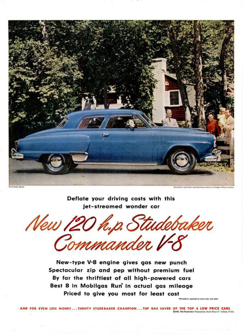 1951 Studebaker Ad-03