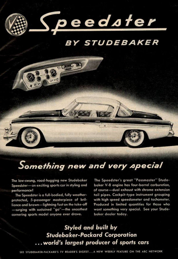 1955 Studebaker Ad-04