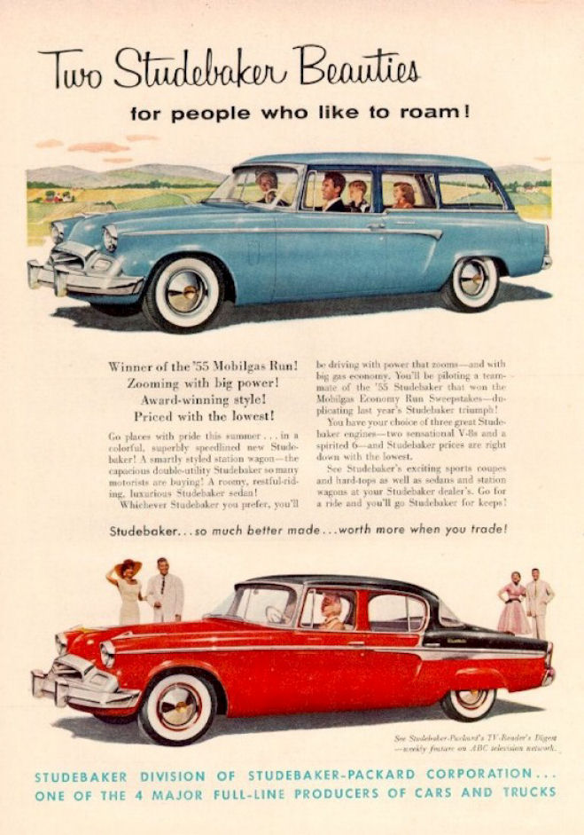 1955 Studebaker Ad-07