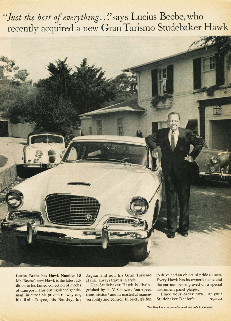 1961 Studebaker Ad-01