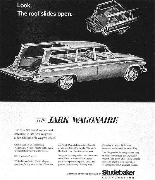 1963 Studebaker Ad-01