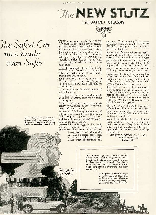 1926 Stutz Ad-09