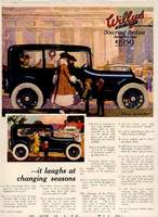 1917 Willys Knight Ad-01
