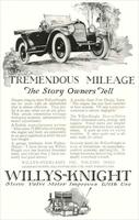 1922 Willys-Knight Ad-01