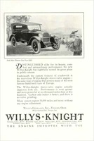 1923 Willys-Knight Ad-01