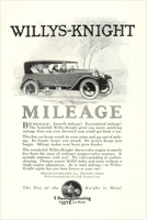 1924 Willys-Knight Ad-04