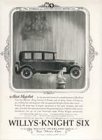 1925 Willys-Knight Ad-03