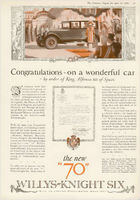 1926 Willys-Knight Ad-03