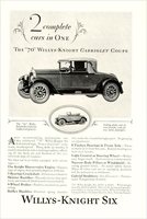 1927 Willys-Knight Ad-03