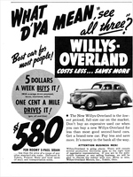 1939 Willys-Overland Ad-01