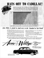1953 Willys Ad-12a