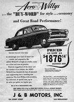 1953 Willys Ad-17
