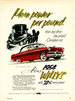 1954 Willys Ad (Cdn)-01